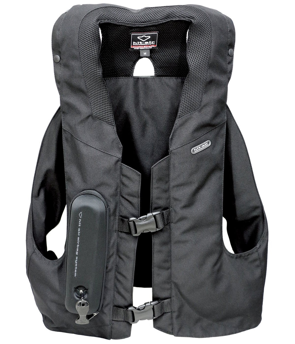 Hit-Air MLV2-H airbag jacket for equestrian sports PROTEKSPORT
