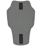 CE rear padding LW (velcro)