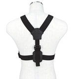 BHC2 chest padding with belt