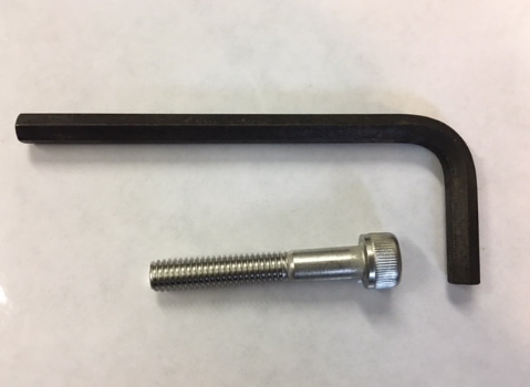 Replacement tool for type Y