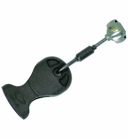 Type of Ball Key Loop