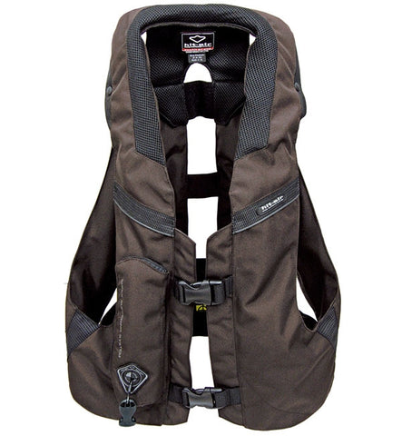 Vestes gonflables