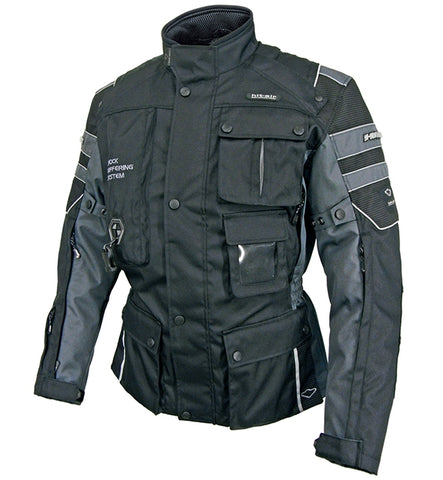 Manteaux airbag