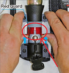 Dispositif de sécurité Red Guard