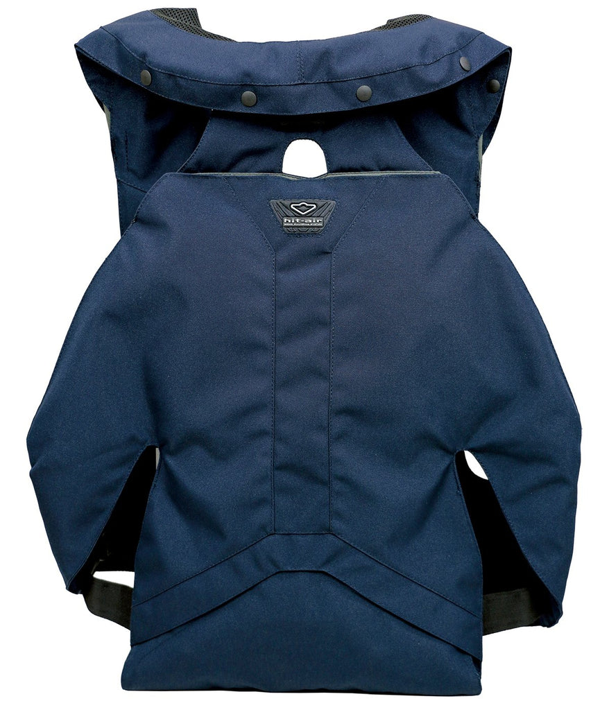 Veste gonflable airbag pour sports equestres MLV2 H de Hit Air PROTEKSPORT