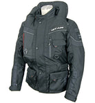 EU-6 Jacket de Moto
