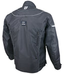 HS-6 Jacket de moto