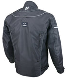 HS-6 Jacket de moto