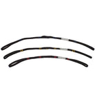 Saddle strap L / Blue