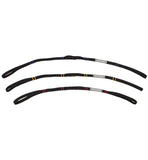 Saddle strap L / Blue