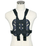 Separate Chest padding