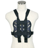 Separate Chest padding