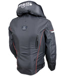 HS-6 Jacket de moto
