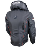 HS-6 Jacket de moto