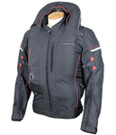 HS-6 Jacket de moto