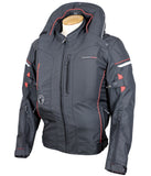 HS-6 Jacket de moto