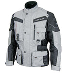 EU-6 Jacket de Moto