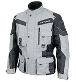 EU-6 Jacket de Moto