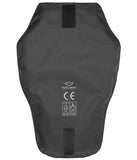 CE poche de protection dorsale YM (avec envelope-Velcro)