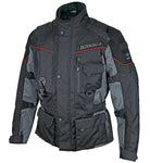 EU-6 Jacket de Moto