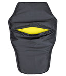 CE poche de protection dorsale YM (avec envelope-Velcro)