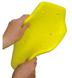 CE poche de protection dorsale YM
