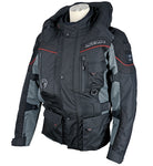 EU-6 Jacket de Moto