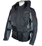 EU-6 Jacket de Moto