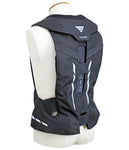CE poche de protection dorsale YM (avec envelope-Velcro)