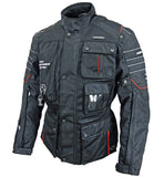MOTORRAD-2 MESH