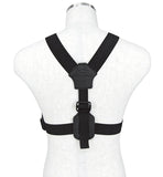 Rembourrage de poitrine BHC2 avec ceinture