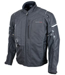 HS-6 Jacket de moto