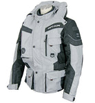 EU-6 Jacket de Moto
