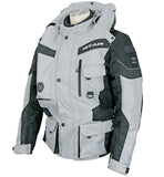 EU-6 Jacket de Moto