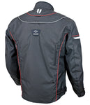 HS-6 Jacket de moto