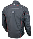 HS-6 Jacket de moto