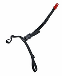 All-in-one Bungee Lanyard (with Saddle strap)