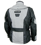 EU-6 Jacket de Moto