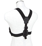 Rembourrage de poitrine BHC2 avec ceinture