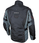 EU-6 Jacket de Moto