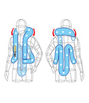 HS-6 Jacket de moto