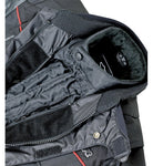 EU-6 Jacket de Moto
