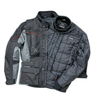 EU-6 Jacket de Moto