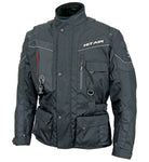 EU-6 Jacket de Moto