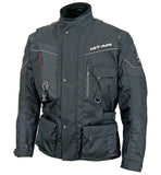 EU-6 Jacket de Moto