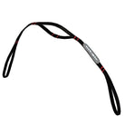 Saddle strap S / Red